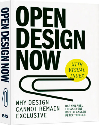 Open Design Now 