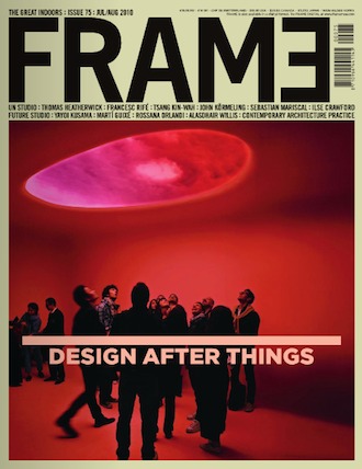 Frame 75 - Design by Performance