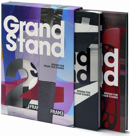 Grandstandcover