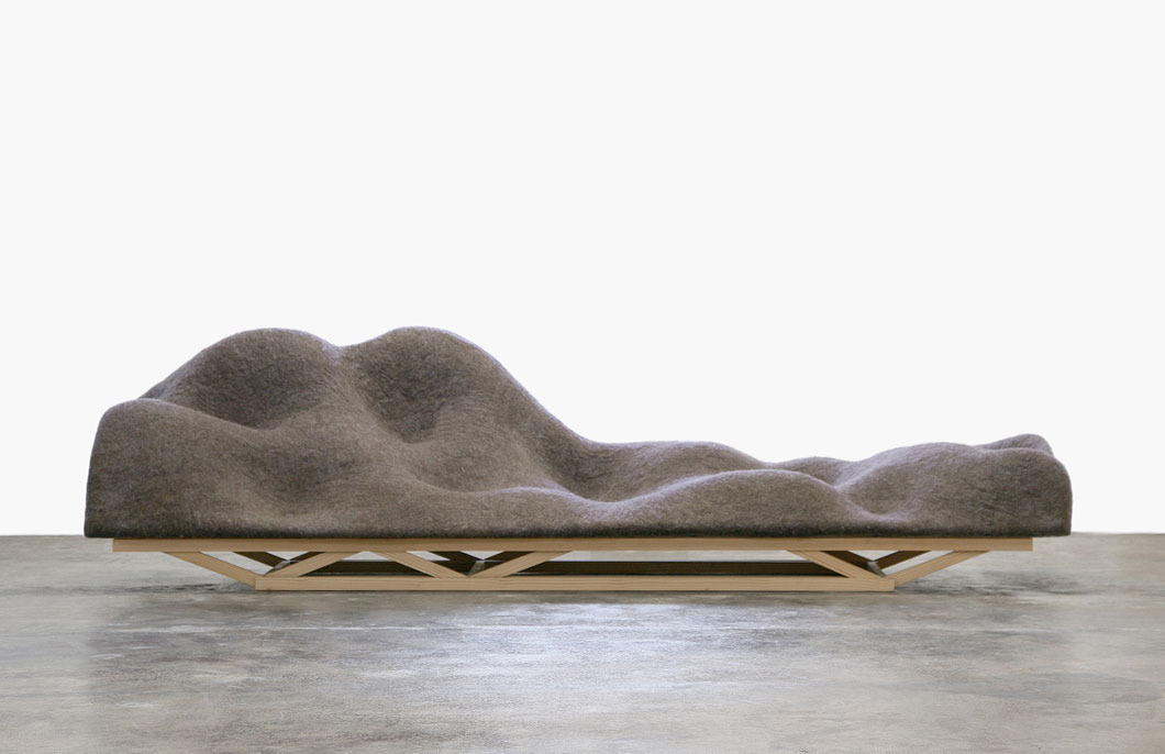 Brainwave Sofa