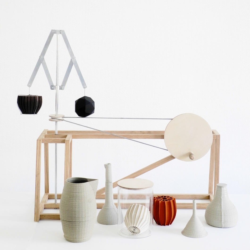 The Peddler olfactory