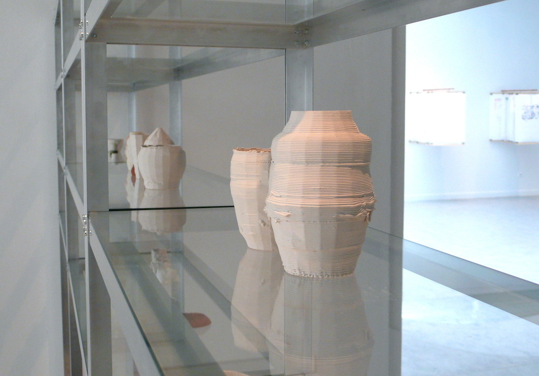 Set of vases