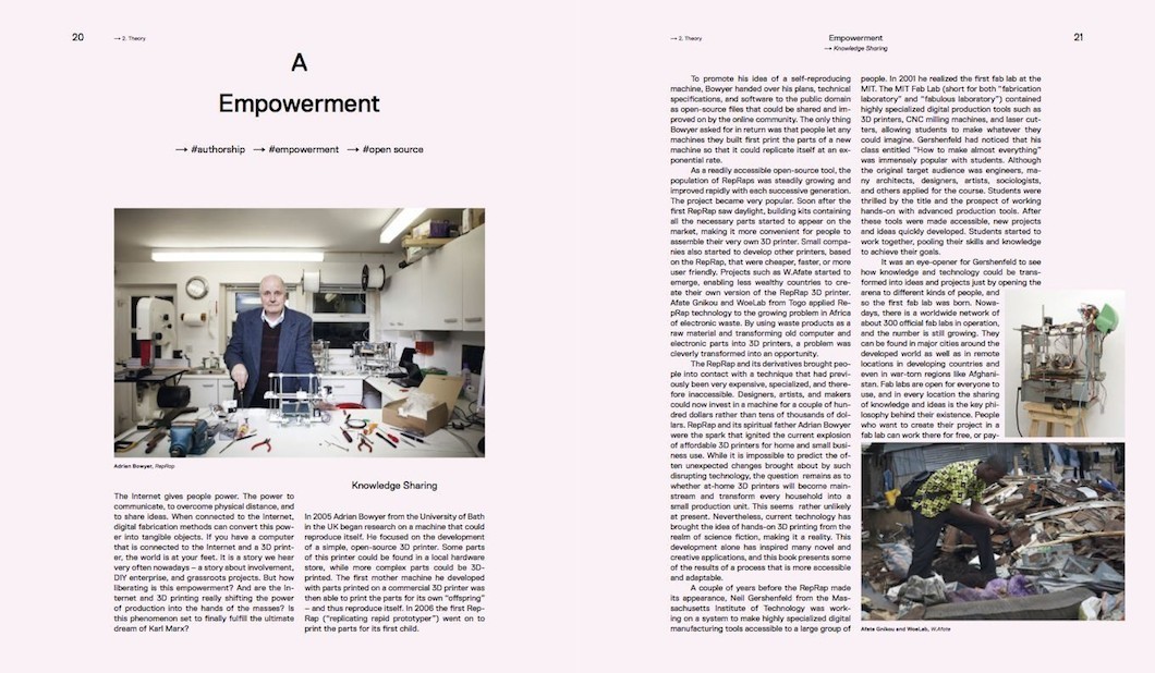 Empowerment essay