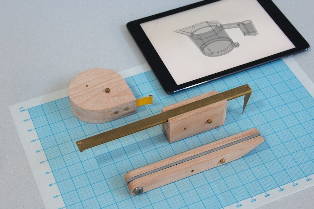 Measuring instruments-and software