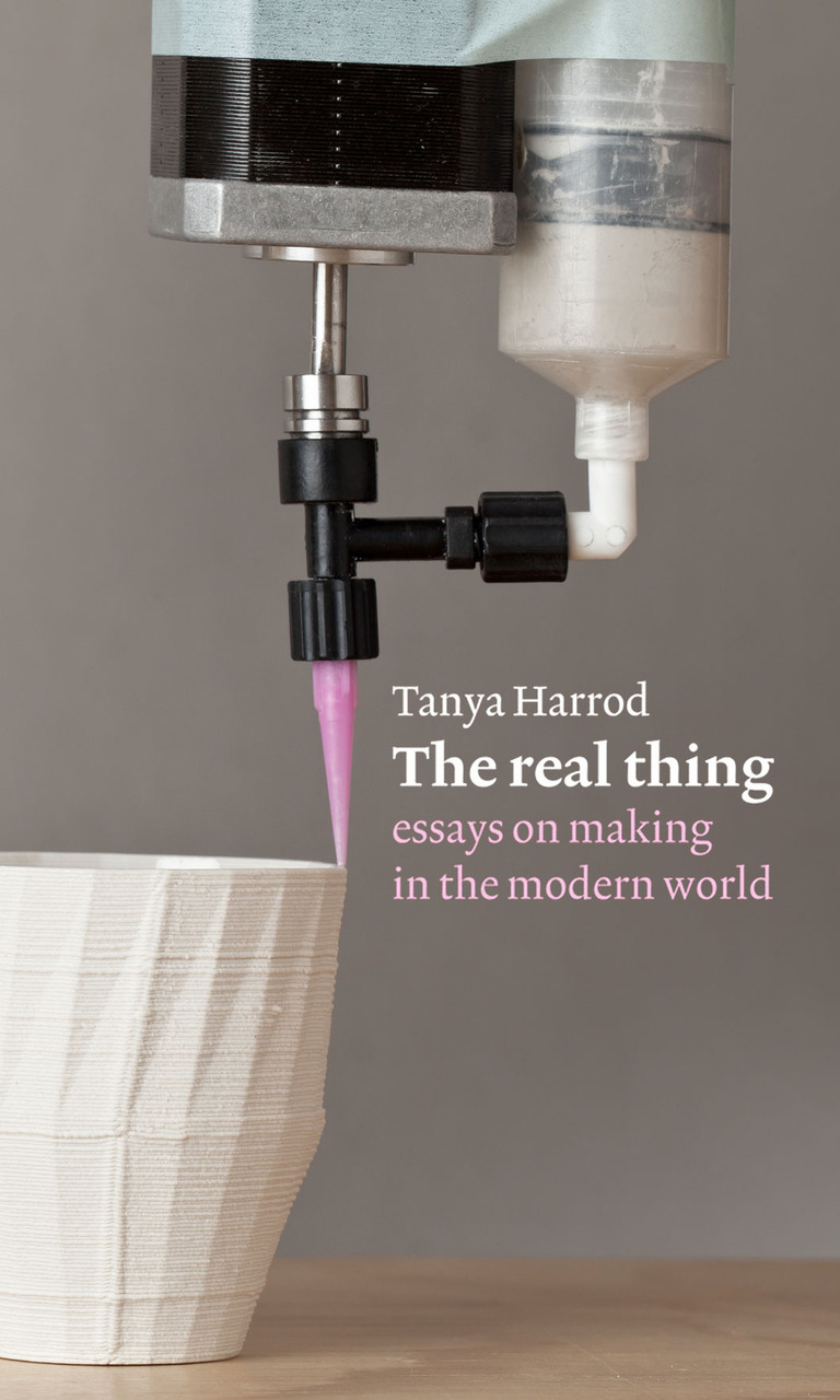 Cover of The Real Thing