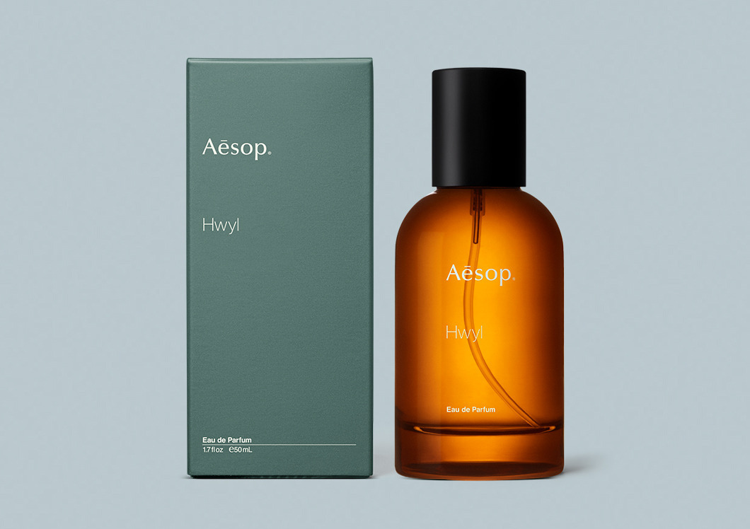 Aesop Hwyl - Eau de Parfum