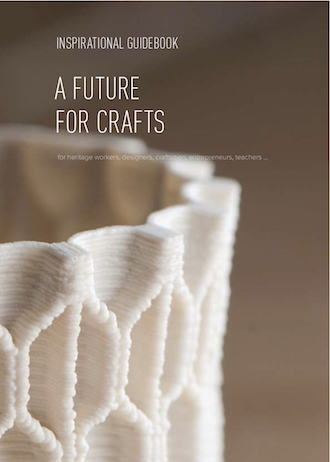 a Future for Crafts