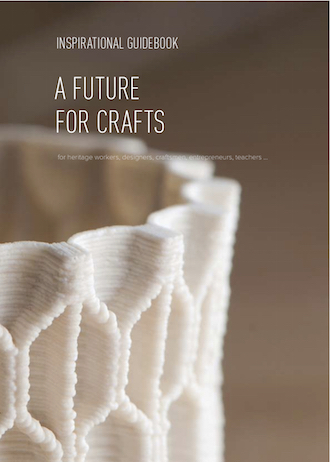 a Future for Crafts