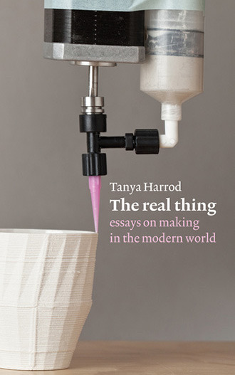 The Real Thing, by Tanya Harrod